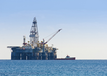 OIL & GAS INDUSTRIES