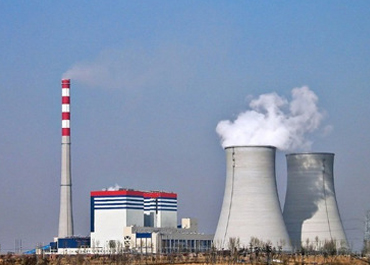 POWER PLANTS