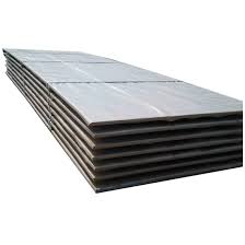 15Mo3 Steel Sheets & Plates Supplier & Stockist
