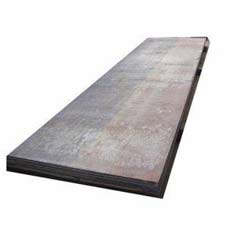 12 - 14% Manganese Steel Sheets & Plates Supplier & Stockist