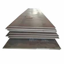 Boiler Quality Steel ASTM A 60/65/70 Tiscral Sheets & Plates Supplier & Stockist