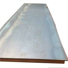 Corten  Steel Sheets & Plates Supplier & Stockist