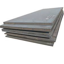 12 - 14% Manganese Steel Sheets & Plates Supplier & Stockist